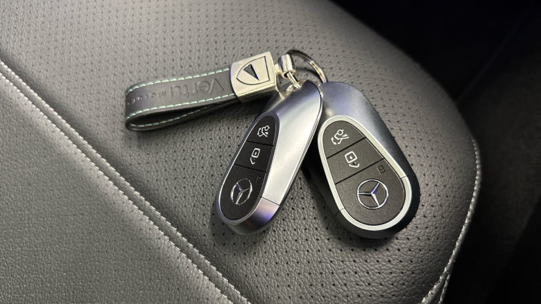 Mercedes-Benz GLC Coupe GLC 300d 4Matic AMG Line Prem Plus 5dr 9G-Tronic Diesel Estate